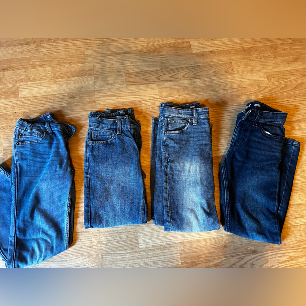 Boys size 10 pants